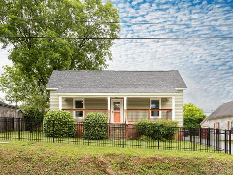 601 Main St SW, Concord, NC 28027