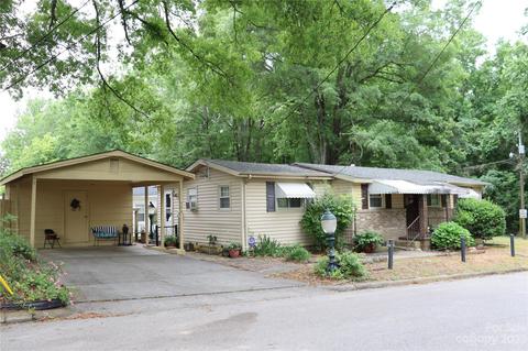 725 Williams St, Salisbury, NC 28144
