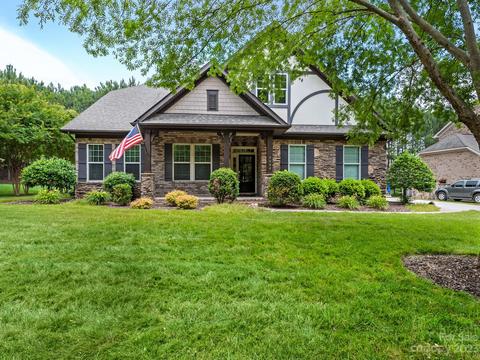 9044 Mossy Hill Ln, Indian Land, SC 29707