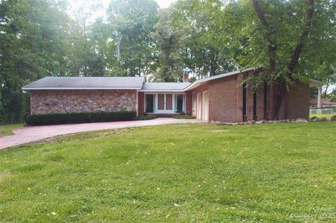 131 Mozelle Rd, Cherryville, NC 28021