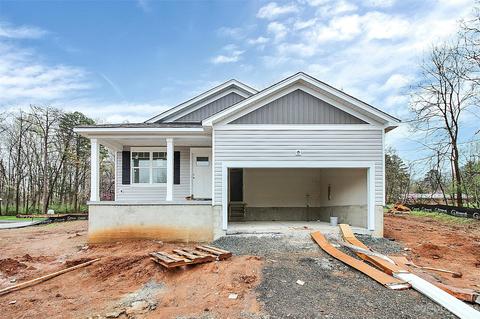 5003 Myers Rd, Monroe, NC 28110