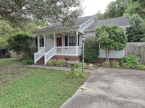 1333 Pump Station Rd, Kannapolis, NC 28081