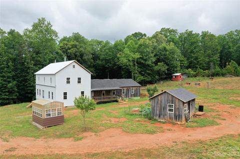 220 Gettys Rd, Ellenboro, NC 28040