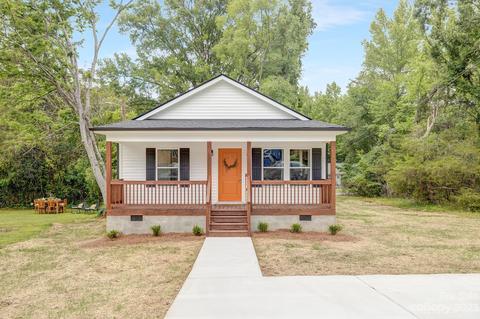 412 Ruth St, Lancaster, SC 29720