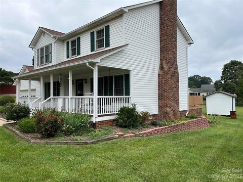 105 Ohara Dr, Salisbury, NC 28147