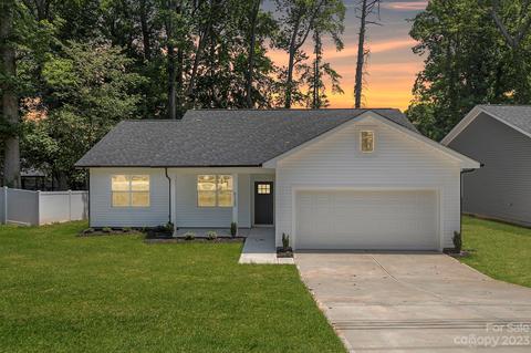 6120 Old Plank Rd, Charlotte, NC 28216