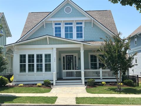 306 Mill Ridge Rd, Rock Hill, SC 29730