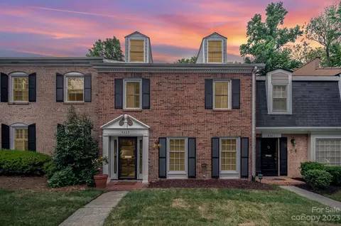 4339 Silo Ln, Charlotte, NC 28226