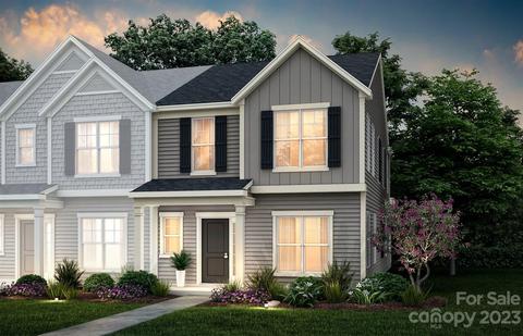 16417 Leading 243 St #243, Charlotte, NC 28273
