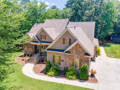 5852 Johnson Rd, Clover, SC 29710