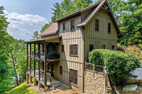 837 Waters Edge Dr, Nebo, NC 28761 photo 2