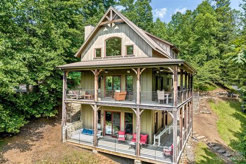 837 Waters Edge Dr, Nebo, NC 28761