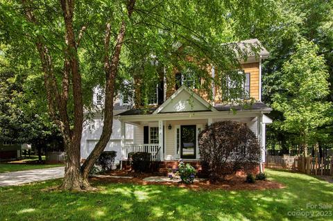 15813 Kelly Park Cir, Huntersville, NC 28078