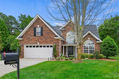 4408 Zee Ct, Monroe, NC 28110