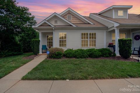 1631 Heather Chase Dr, Indian Land, SC 29707