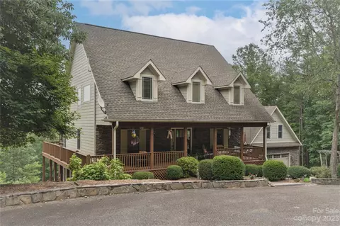 180 Buckskin Ct, Rutherfordton, NC 28139