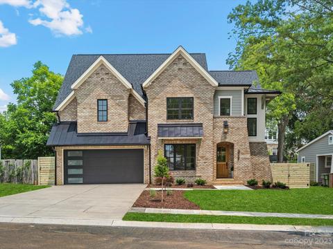 329 Greystone Rd, Charlotte, NC 28209