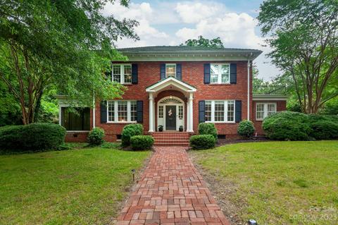 600 W Henderson St, Salisbury, NC 28144