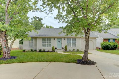 3106 Old House Cir, Matthews, NC 28105