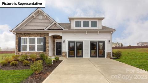 157 Autumnwood Rd, Troutman, NC 28166