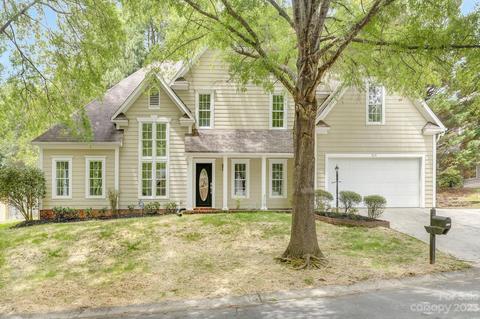 7219 Bevington Woods Ln, Charlotte, NC 28277