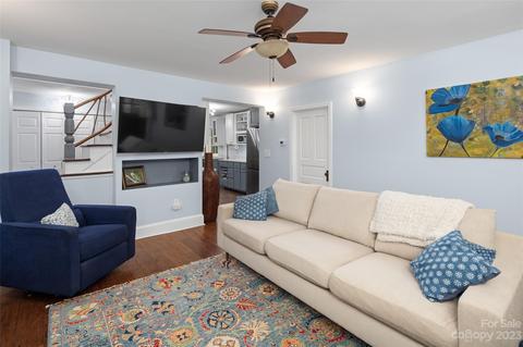 27 Pace St, Saluda, NC 28773 photo 9