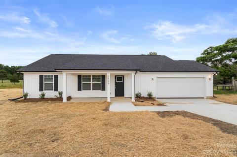 1509 Rehobeth Church Rd, Shelby, NC 28150