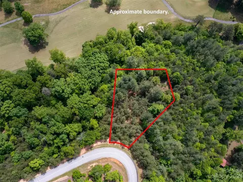Deep Gap Farm E Road, Mill Spring, NC 28756