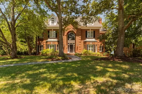 18223 Capstan Green Rd, Cornelius, NC 28031