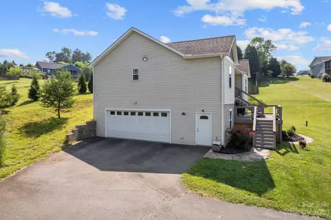 240 Eagleview Ln, Marshall, NC 28753 photo 43
