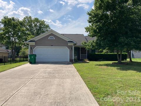 13115 Greycrest Dr, Charlotte, NC 28278