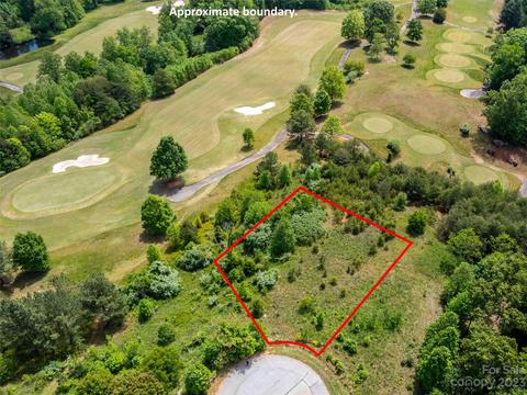 Lot 130 Cumberland Road, Mill Spring, NC 28756