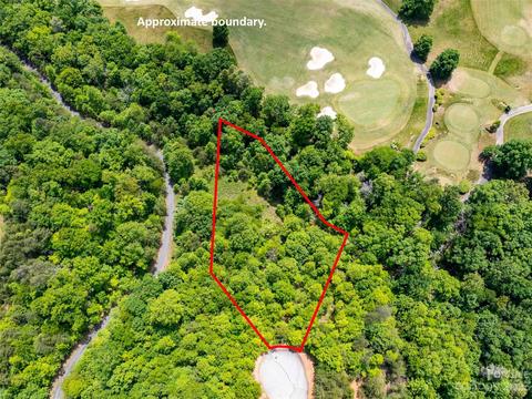 Wee Burn Road, Mill Spring, NC 28756