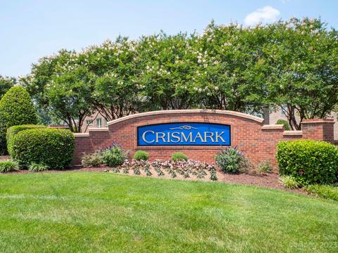 1104 Burlap Sack Ct, Indian Trail, NC 28079