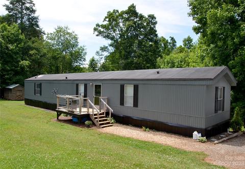 4509 Littlejohn Church Rd, Lenoir, NC 28645