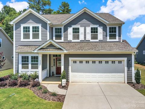 484 Sandbar Pt, Lake Wylie, SC 29710