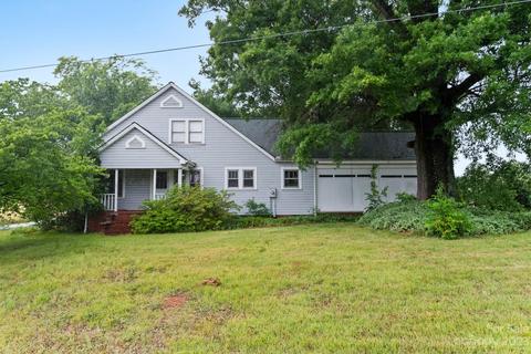 40121 Millingport Rd, Richfield, NC 28137