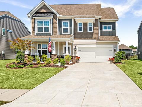 17700 Terryglass Ln, Charlotte, NC 28278