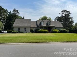 5801 Bentway Dr, Charlotte, NC 28226