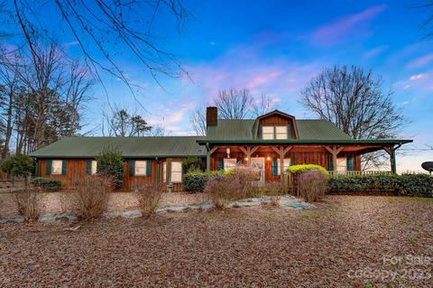2325 Elbow Rd, Newton, NC 28658