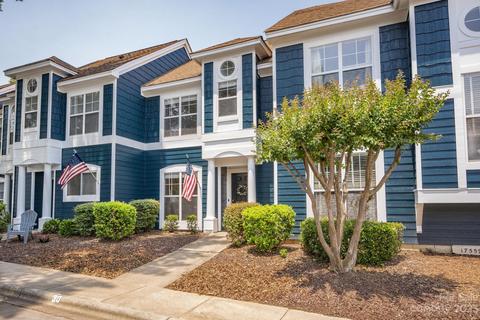 17557 Tuscany Ln #31, Cornelius, NC 28031