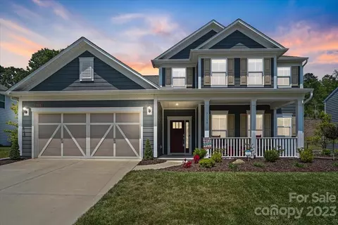 7119 Brookline Pl, Huntersville, NC 28078