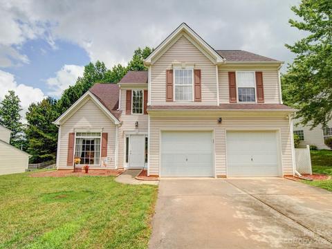1483 Deer Forest Dr, Indian Land, SC 29707