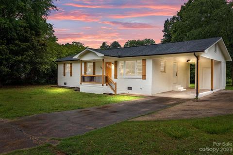 106 Hawkins Loop, Salisbury, NC 28144