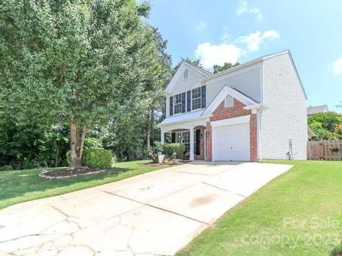 11839 Kearney Ct, Charlotte, NC 28273