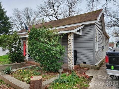 551 Third St, Chester, SC 29706