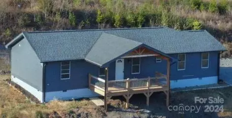 114 Legacy Dr, Leicester, NC 28748
