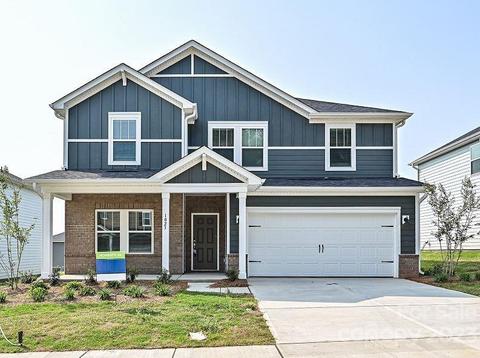 1023 Clementine Rd, Monroe, NC 28110