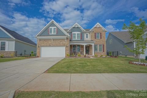 246 Heatherland Dr, Rock Hill, SC 29732