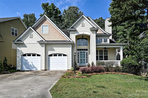 5724 Chalyce Ln, Charlotte, NC 28270
